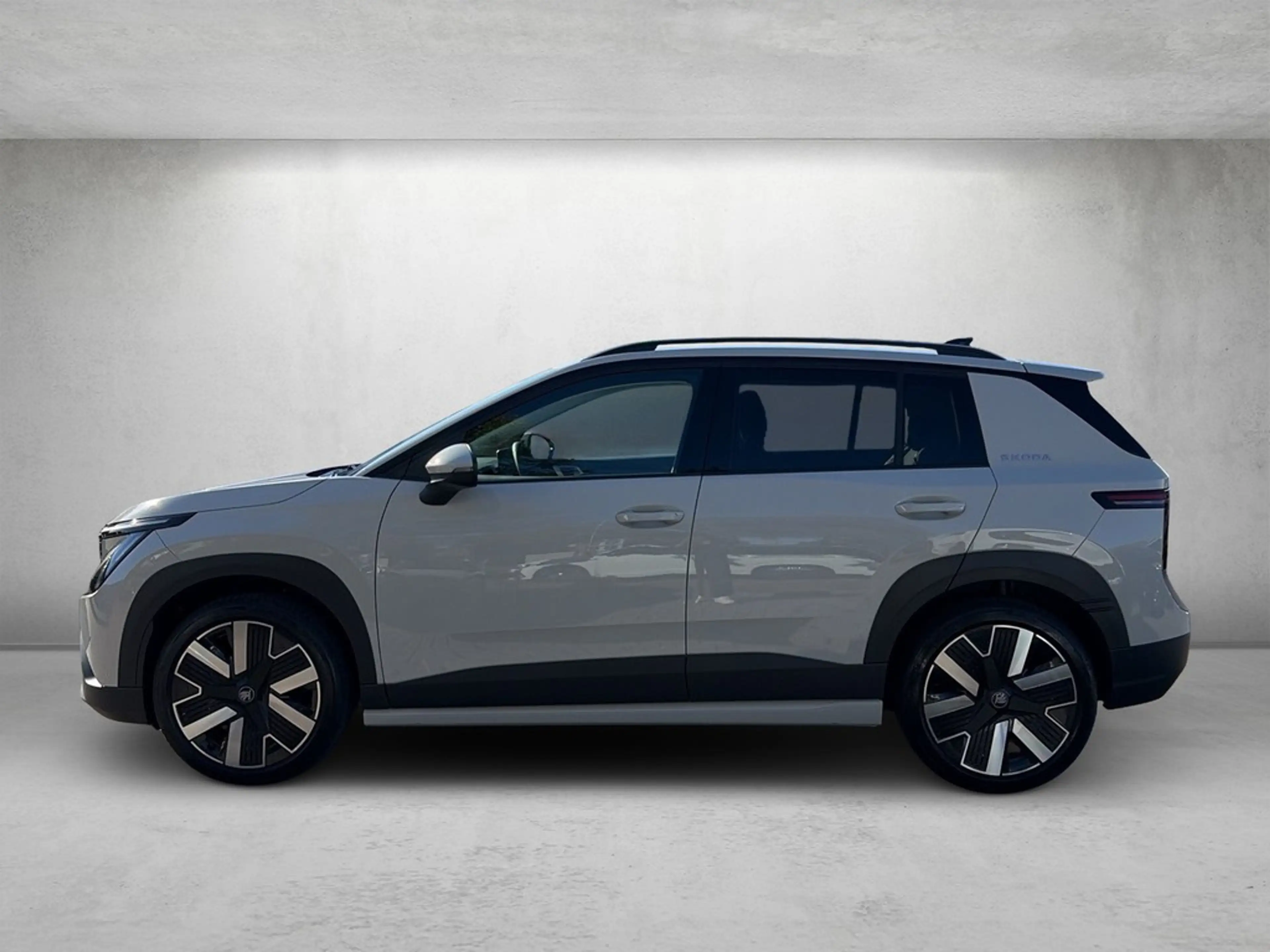 Skoda Epiq Edition Eins 55 (56kWh) 155kW ABGABE 03.2027 — photo 2