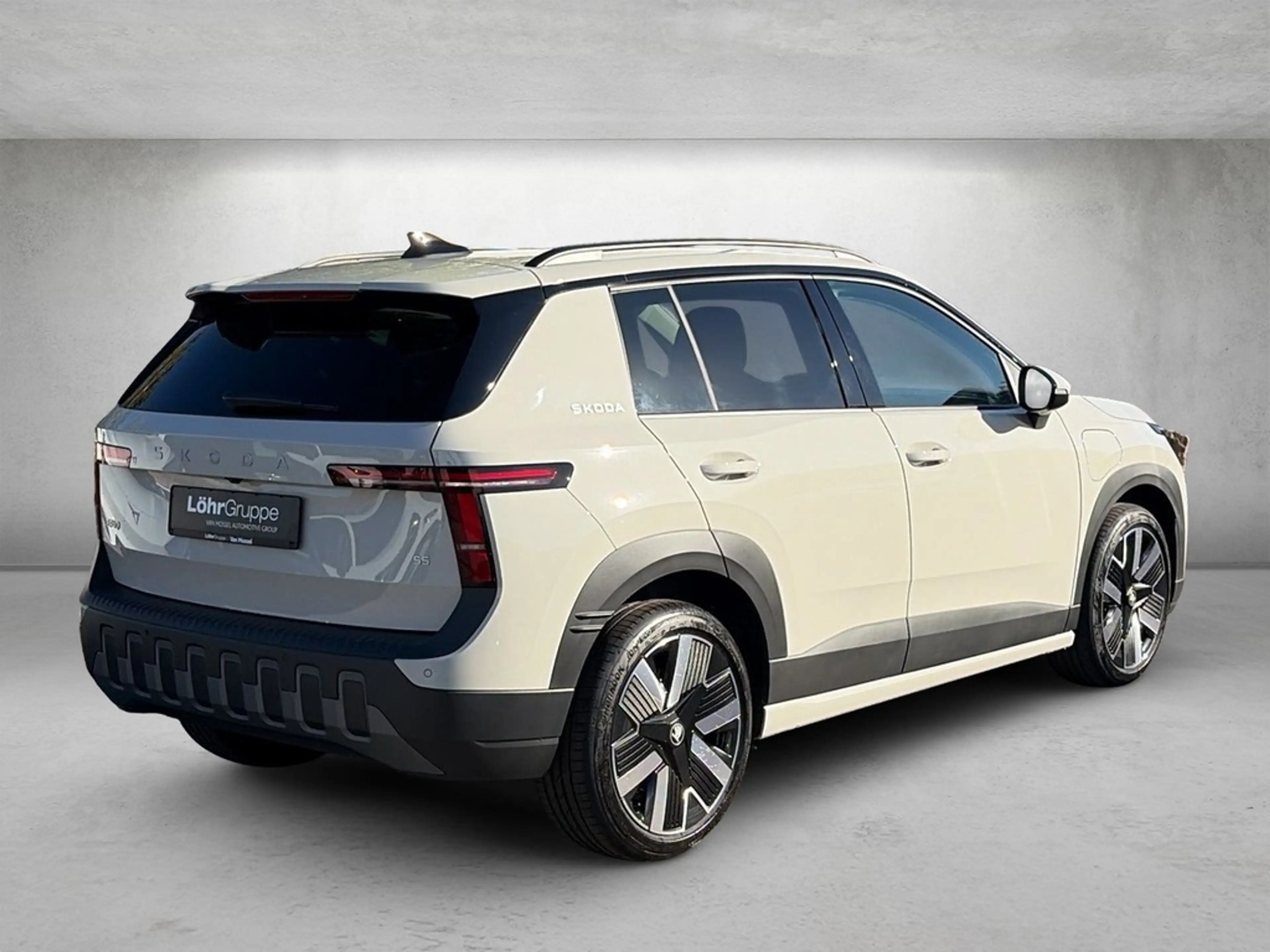 Skoda Epiq Edition Eins 55 (56kWh) 155kW ABGABE 03.2027 — photo 3