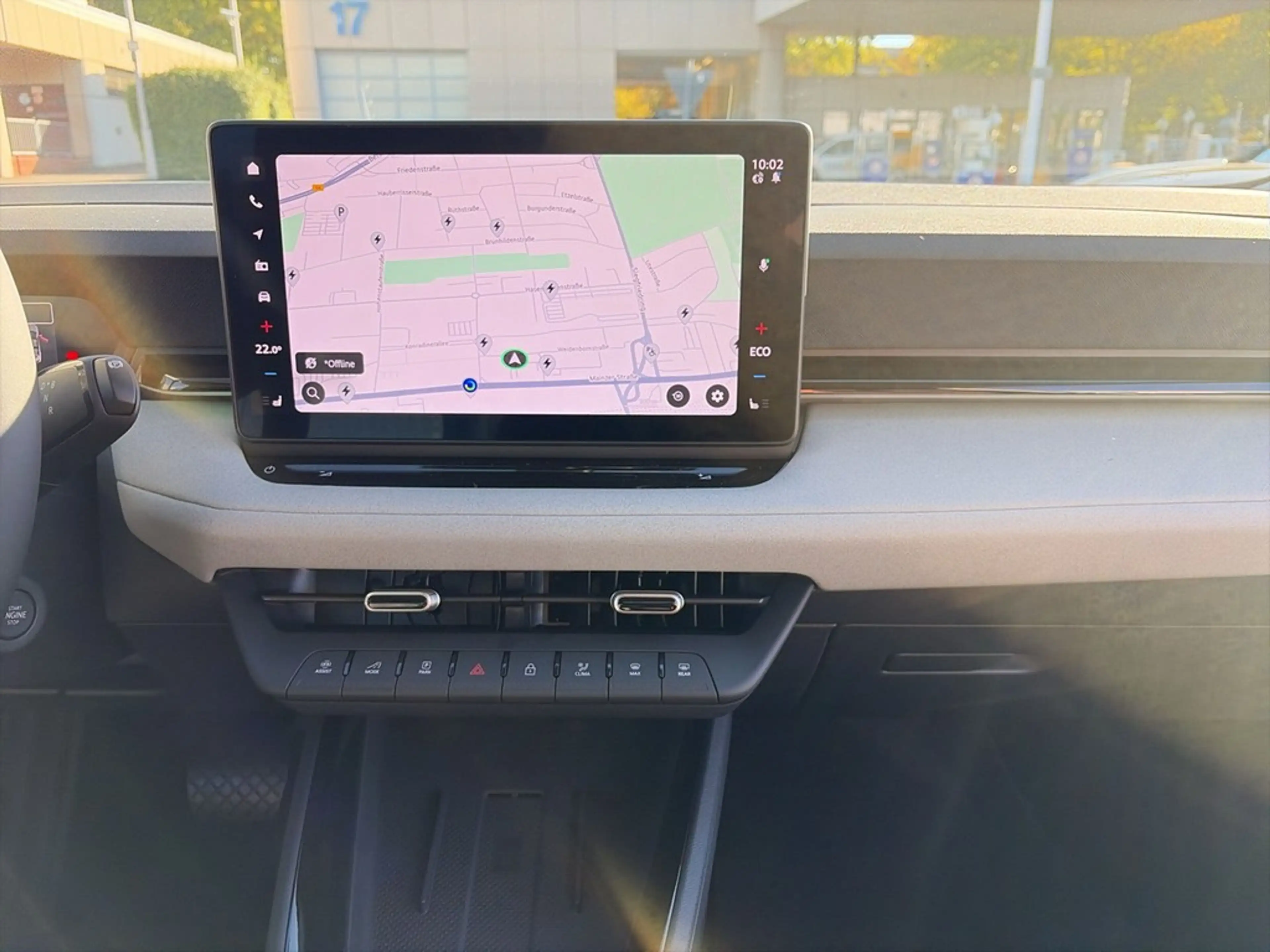 Skoda Epiq Edition Eins 55 (56kWh) 155kW ABGABE 03.2027 — photo 11