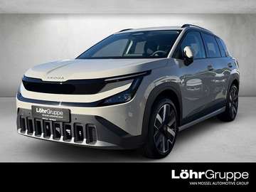 Edition Eins 55 (56kWh) 155kW ABGABE 03.2027