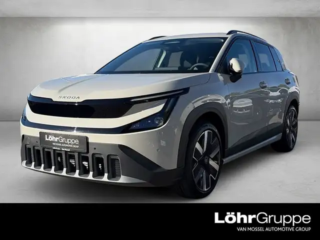 Skoda Epiq Edition Eins 55 (56kWh) 155kW ABGABE 03.2027