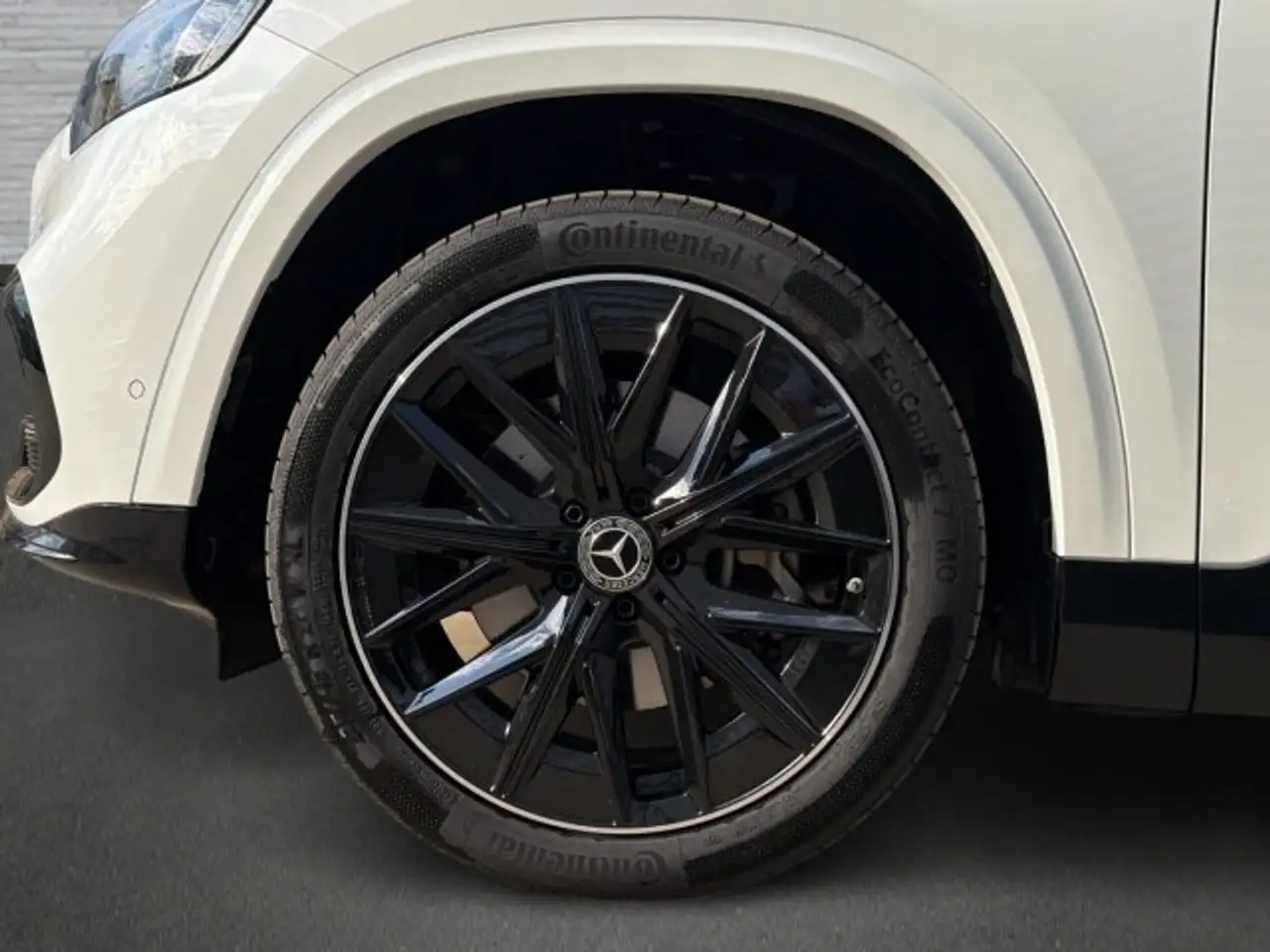 Mercedes-Benz GLB 2026