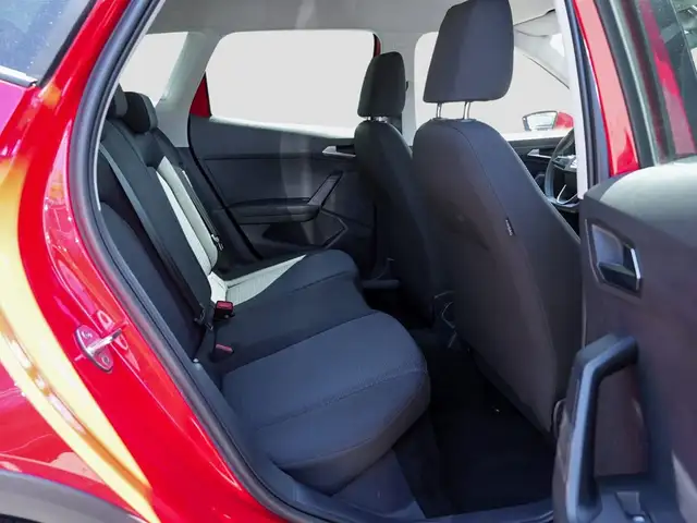 Seat Arona view 12