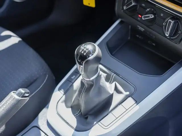 Seat Arona view 11