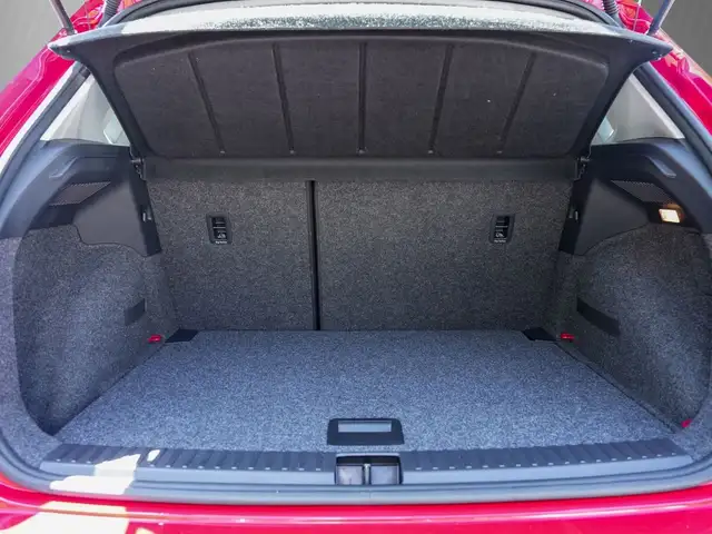 Seat Arona view 7