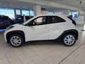 Toyota Aygo X 1.0 CVT Business Edition SHZ, DAB,AppleCar Weiß - thumbnail 2