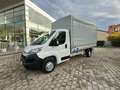 Citroen Jumper Jumper 35 2.2 BlueHDi 140 CASSONE FISSO CENTINA E Bianco - thumbnail 1