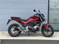 Honda NC 750 Rouge - thumbnail 1