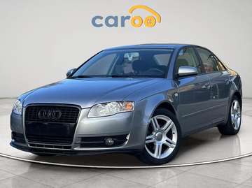 A4 2.0i 20v Multitronic *CARPLAY - GARANTIE*