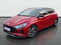 Hyundai i20 FL 1.0 T-GDi 73,5 kW (100 CV) DCT7 2WD Blackline Noir - thumbnail 1
