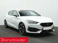 CUPRA Leon 1.5 TSI DSG KAMERA NAVI LED Weiß - thumbnail 6