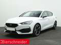 CUPRA Leon 1.5 TSI DSG KAMERA NAVI LED Weiß - thumbnail 1