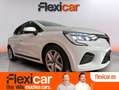 Renault Clio Sce Intens 53kW Blanc - thumbnail 1