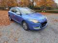 Renault Megane Megane Grandtour ENERGY TCe 115 Start Full history Bleu - thumbnail 3