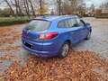 Renault Megane Megane Grandtour ENERGY TCe 115 Start Full history Bleu - thumbnail 4