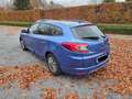 Renault Megane Megane Grandtour ENERGY TCe 115 Start Full history Bleu - thumbnail 6