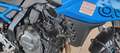 Suzuki GSX 8S 48 PS die sich wie 80 PS anfülen (Lt1000PS net) Blau - thumbnail 10