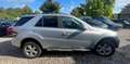 Mercedes-Benz ML 500 4MATIC-VOLLAUSSTATTUNG Silber - thumbnail 5