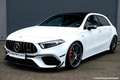 Mercedes-Benz A 45 AMG S 4MATIC+ Blanc - thumbnail 1