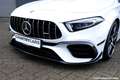 Mercedes-Benz A 45 AMG S 4MATIC+ Blanc - thumbnail 10