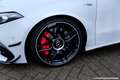 Mercedes-Benz A 45 AMG S 4MATIC+ Blanc - thumbnail 7