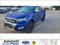 Ford Ranger Extra XLT Blau - thumbnail 3