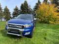 Ford Ranger Extra XLT Blau - thumbnail 1