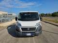 Fiat Ducato 35 2.3 MJT 130CV PM CABINATO MAXI CON GRU FASSI Weiß - thumbnail 2