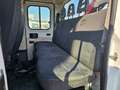 Fiat Ducato 35 2.3 MJT 130CV PM CABINATO MAXI CON GRU FASSI Weiß - thumbnail 12
