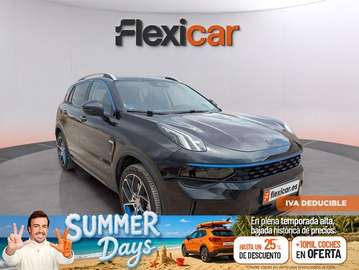 1.5T PHEV