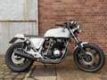 Honda CB 750 four +GUTER UMBAU+ Plateado - thumbnail 2