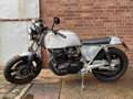 Honda CB 750 four +GUTER UMBAU+ Plateado - thumbnail 3