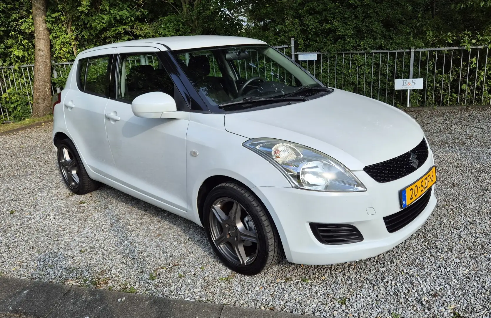 Suzuki Swift 1.2 Airco/5Drs/Apk✅️ Wit - 1