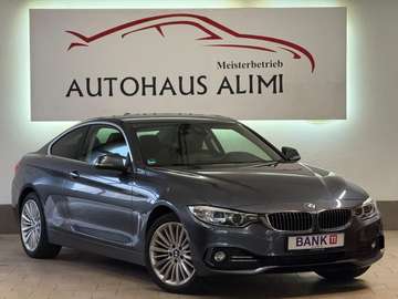 4 Coupe 428 i xDrive