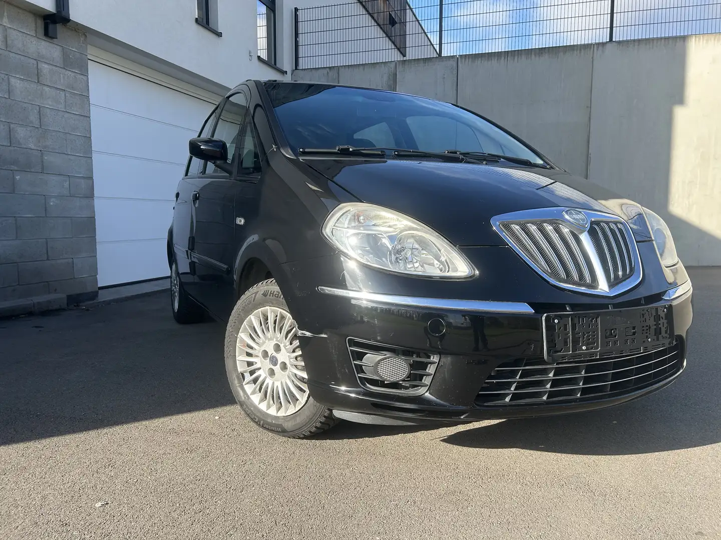 Lancia MUSA 1.4 8v 77ch Oro - 2