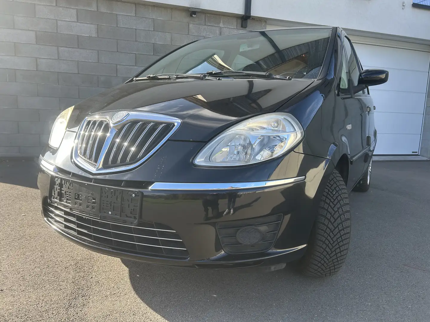 Lancia MUSA 1.4 8v 77ch Oro - 1