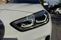 BMW 118 118d 5p. Msport Bianco - thumbnail 9
