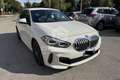 BMW 118 118d 5p. Msport Bianco - thumbnail 3