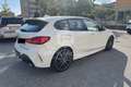 BMW 118 118d 5p. Msport Bianco - thumbnail 5