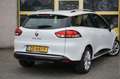 Renault Clio Estate 0.9 TCe Intens BJ2019 Lmv 16" | Led | Pdc | White - thumbnail 7