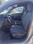 Peugeot 2008 1200 PURETECH ALLURE 100CV PREZZO SENZA VINCOLI Argento - thumbnail 5