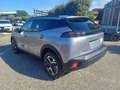 Peugeot 2008 1200 PURETECH ALLURE 100CV PREZZO SENZA VINCOLI Argento - thumbnail 4