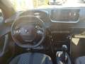 Peugeot 2008 1200 PURETECH ALLURE 100CV PREZZO SENZA VINCOLI Argento - thumbnail 9