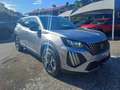 Peugeot 2008 1200 PURETECH ALLURE 100CV PREZZO SENZA VINCOLI Argento - thumbnail 1