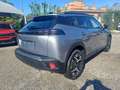 Peugeot 2008 1200 PURETECH ALLURE 100CV PREZZO SENZA VINCOLI Argento - thumbnail 3