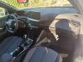 Peugeot 2008 1200 PURETECH ALLURE 100CV PREZZO SENZA VINCOLI Argento - thumbnail 7