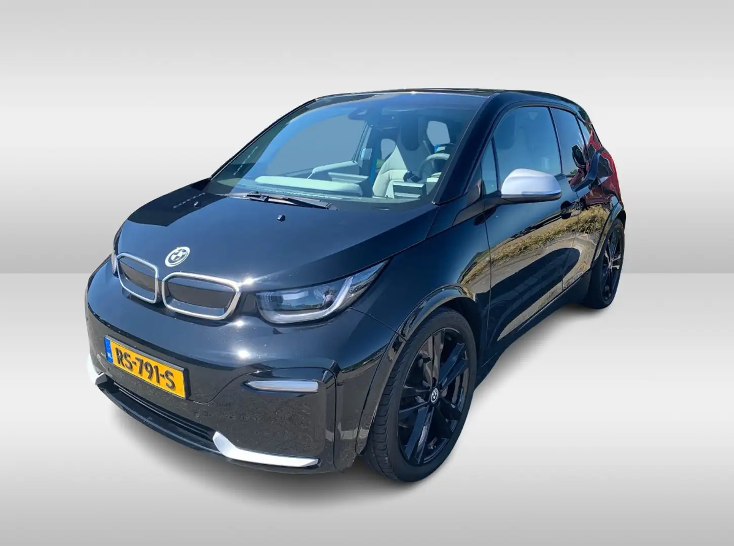 BMW i3 S iPerformance 94Ah 33 kWh / Full option! / Panora Zwart - 1