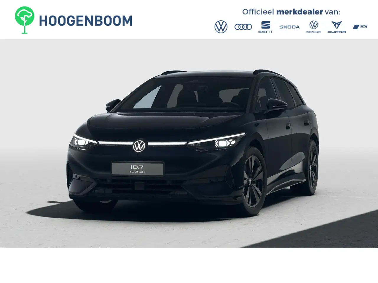 Volkswagen ID.7