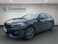 BMW 120 120d xDrive Schwarz - thumbnail 1