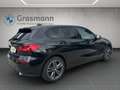BMW 120 120d xDrive Schwarz - thumbnail 5
